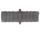 Union tube fitting 17x17 mm.
