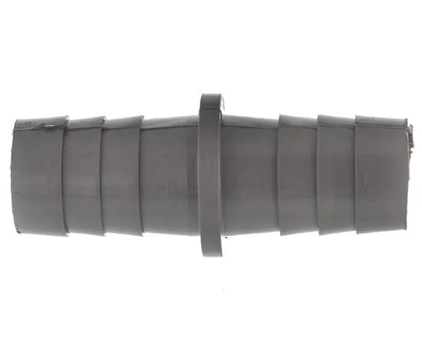 Union tube fitting 17x17 mm.