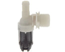 WHIRLPOOL válvula lavadora 1 vía 90º | 481227128375