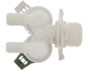 Electrolux washing machine solenoid valve 2 ways | 1268832100