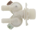 ELECTROLUX washing machine solenoid valve | 8074876221
