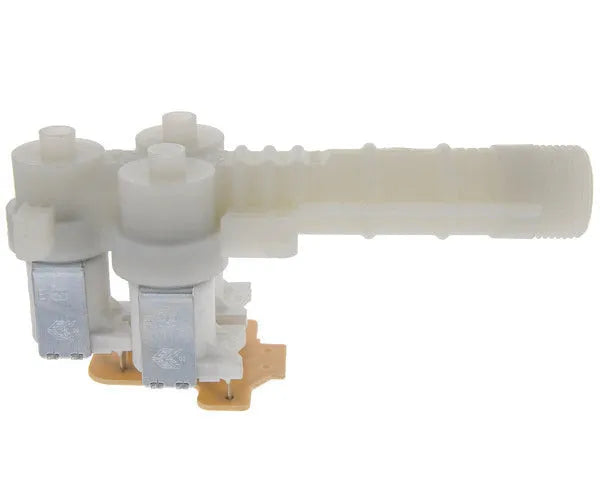 AEG washing machine valve 3 ways