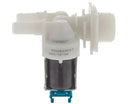 BOSCH washing machine valve 2-way 180º Eurowasher