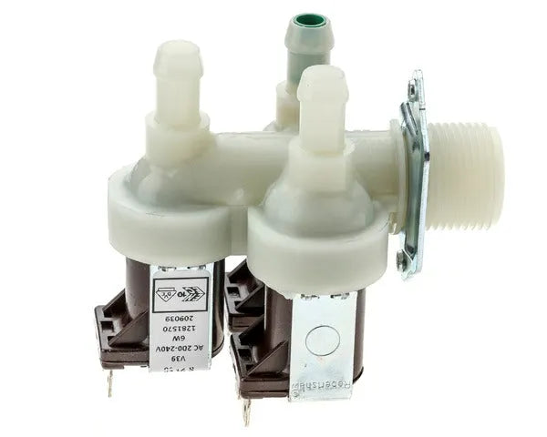 MIELE washing machine solenoid valve | 1678013