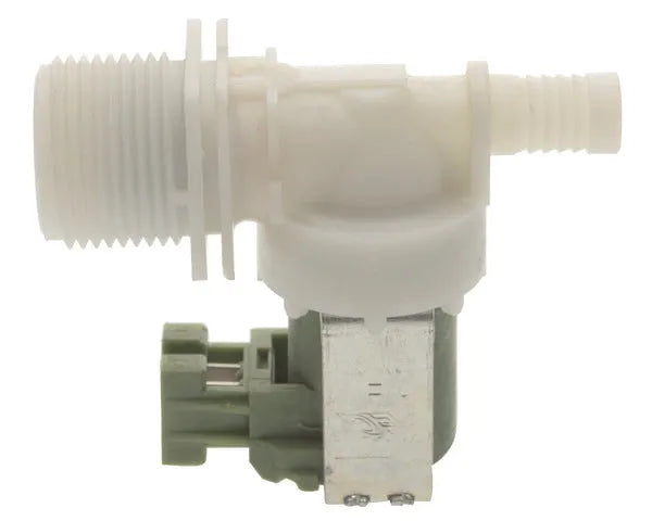 ELECTROLUX washing machine valve 1-way 180º 5024078500