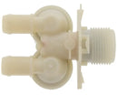 WHIRLPOOL 2-way washing machine valve