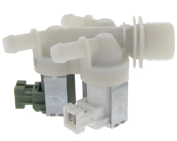 ELECTROLUX washing machine valve 3-way 180º outlet