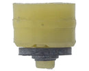 Yellow solenoid valve reducer 0.35 l