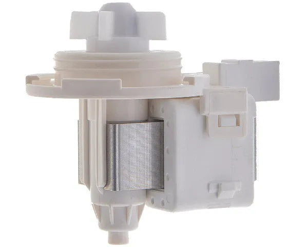MIELE washing machine drain pump | MSP287258