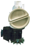 Bomba desagüe gre 636 ariston