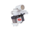 ZANUSSI washing machine drain pump Plaset 52330 | 088.87.0232