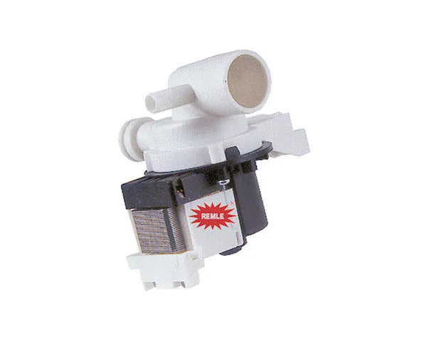 ZANUSSI washing machine drain pump Plaset 52330 | 088.87.0232