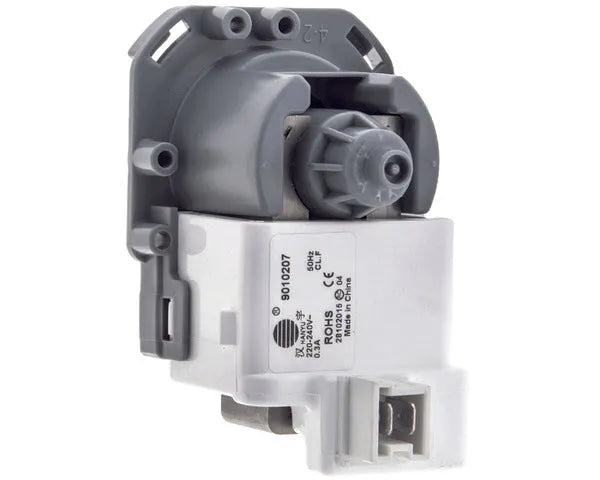 AEG washing machine drain pump Hanyu | 9010207