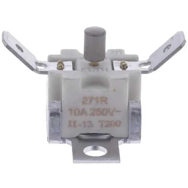 Termostato fijo para lavadora Otsein 41024208 Candy Hoover