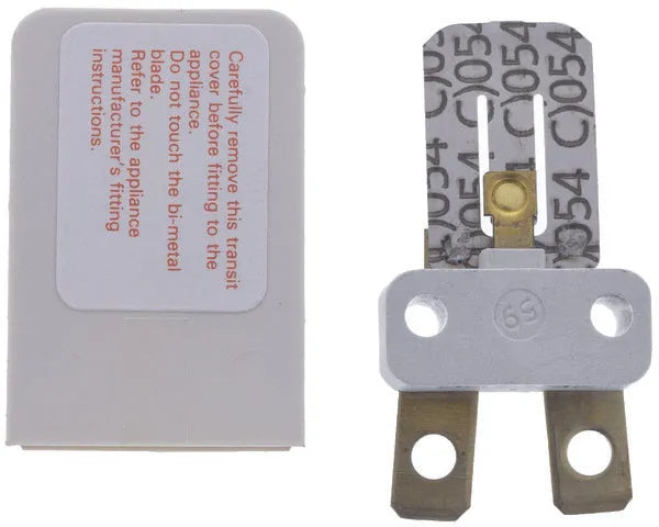 BALAY fixed thermostat 135ºC dryer | 090.16.0054.