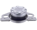 COLGED fixed thermostat 60ºC e35