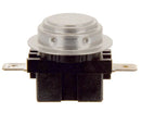Universal fixed washing machine thermostat 35ºC | 266182
