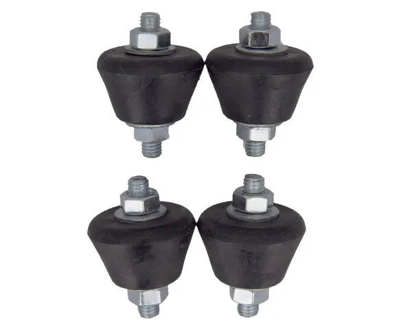 Shock absorber a35c kit 4 units