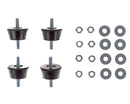 Shock absorber ag-35b v1 12/140 kg 4 units