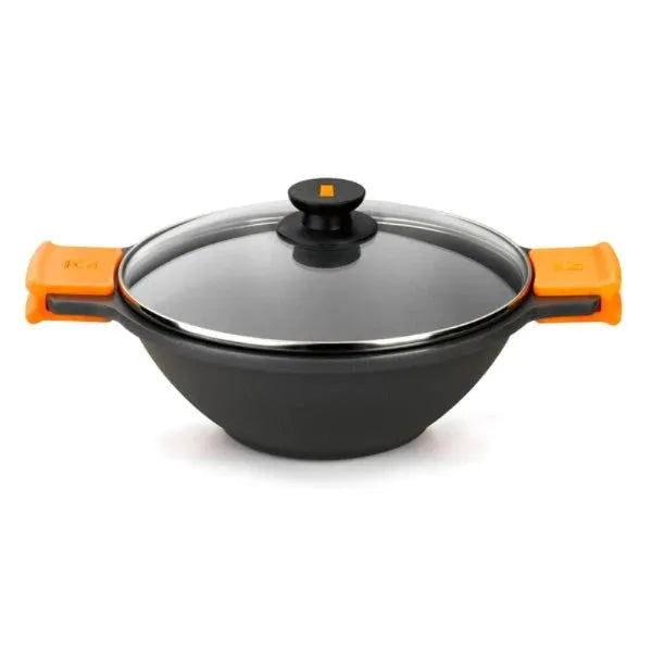 ALZA EFFICACE 28 cm Wok.