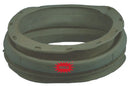INDESIT washing machine door gasket L-6SV