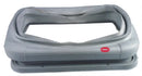ZANUSSI washing machine door gasket | 6040098029