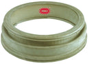 Zanussi washing machine door gasket | 50681665001
