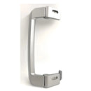 Tirador puerta frigorifico Beko, Arcelik 4397251000