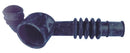 NEWPOL washing machine tub outlet rubber 1000