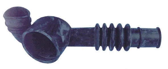 NEWPOL washing machine tub outlet rubber 1000