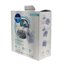 Cesto de cubiertos lavavajillas Whirlpool, Indesit 484000008561