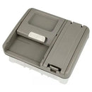 Distribuidor de detergente y abrillantador Amica, Brandt, Midea