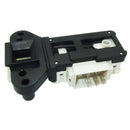 Cierre eléctrico puerta lavadora Haier 49046296