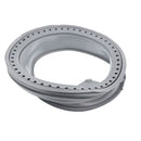 Goma puerta lavadora Zanussi, Aeg 1325615100