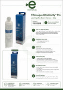 Water filter for Balay 11032518 Bosch Neff Siemens refrigerator