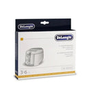 DeLonghi Juego de filtros para freidoras