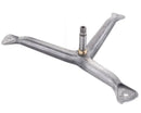 INDESIT washing machine drum shaft W535P | 089734