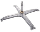 ROMMER washing machine drum shaft