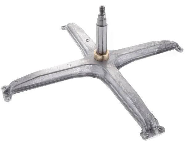 ROMMER washing machine drum shaft