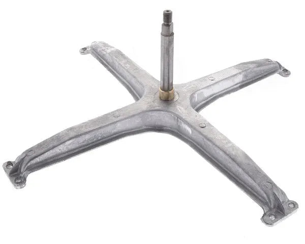 ROMMER washing machine drum shaft 1056/stainless steel | 236000400