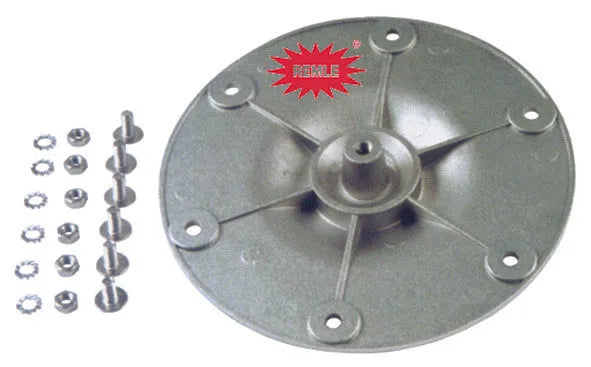 Drum shaft for CANDY washing machine with top part