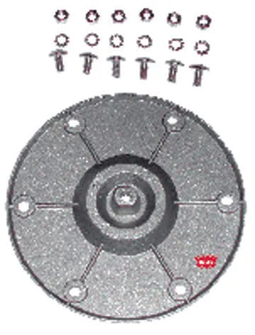 ROMMER washing machine drum shaft 6 holes