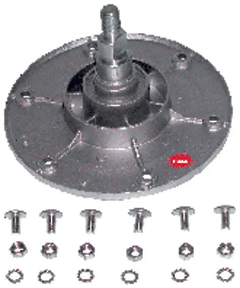 ROMMER short washing machine drum shaft ø 20mm