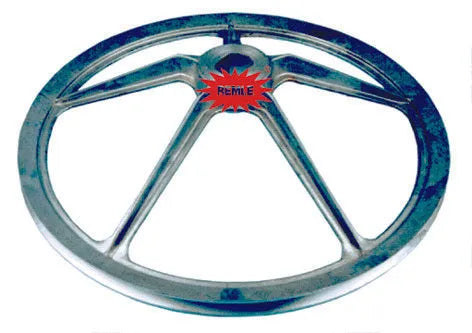 CROLLS pulley for CROLLS Miami Bali washing machine