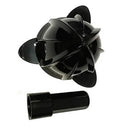 Cono exprimidor Lacor con eje. R69285A