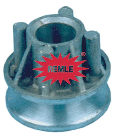 OTSEIN Washer Motor Pulley Ribbed 2/16