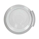 Puerta de lavadora Siemens, Bosch, Balay 00704287