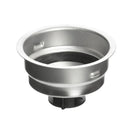 Filtro de cafetera Delonghi 2 tazas Crema Disk 7313285819