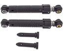 BOSCH amortiguador lavadora kit | 00448032