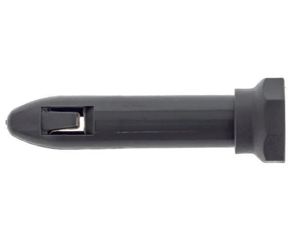 ZANUSSI washing machine shock absorber pin | 1240041242
